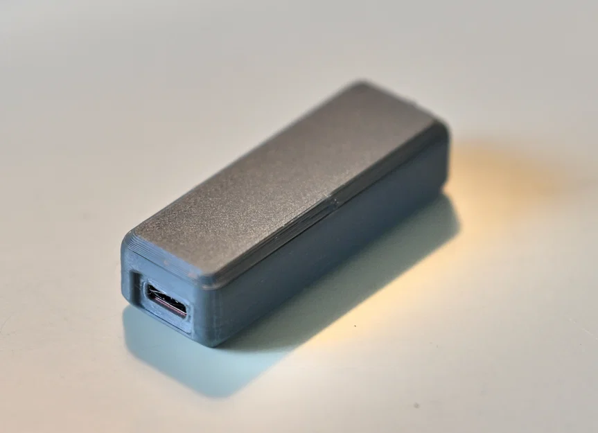 Vỏ bảo vệ cho bộ chuyển đổi nối tiếp USB-C FT232RL - Image 4