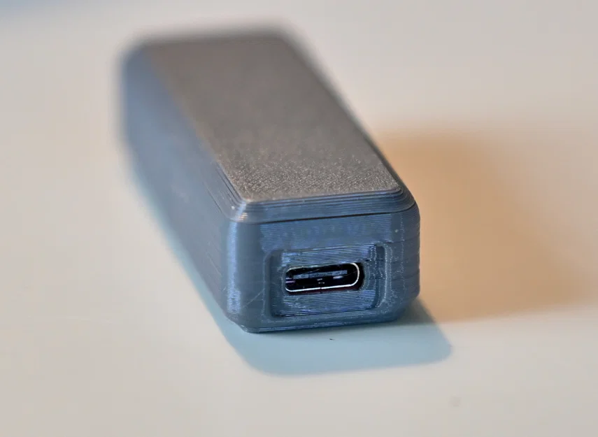 Vỏ bảo vệ cho bộ chuyển đổi nối tiếp USB-C FT232RL - Image 5