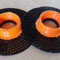 Bộ chuyển đổi lõi cuộn Prusament (Prusament Spool Refill Adapter) - Thumbnail 1