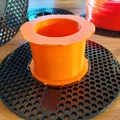 Bộ chuyển đổi lõi cuộn Prusament (Prusament Spool Refill Adapter) - Thumbnail 2