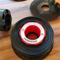 Bộ chuyển đổi lõi cuộn Prusament (Prusament Spool Refill Adapter) - Thumbnail 5