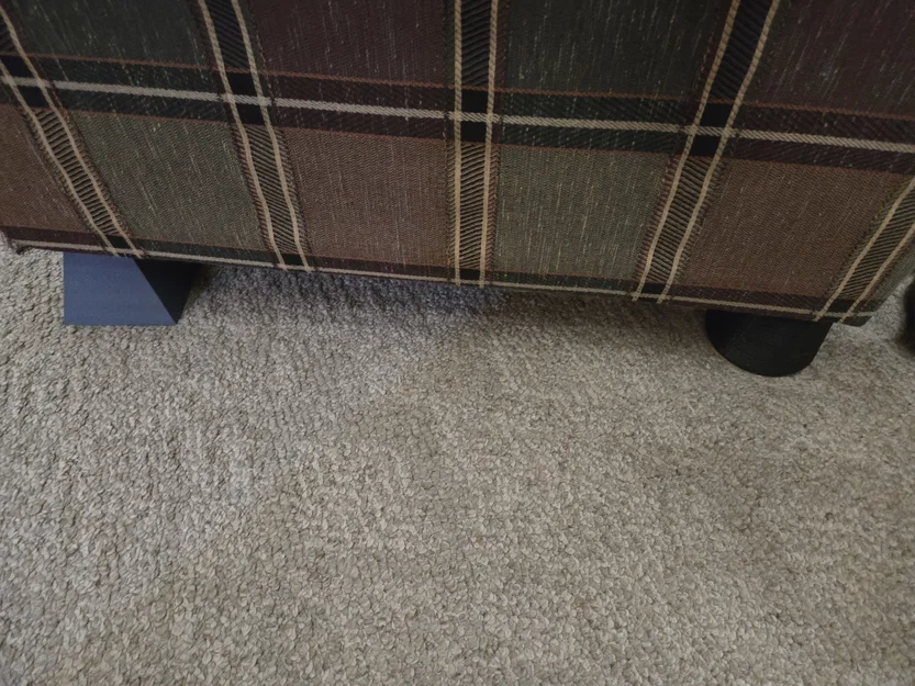 Chân đế nâng ghế Sofa 3.5 inch - Image 4