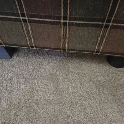 Chân đế nâng ghế Sofa 3.5 inch