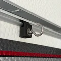 Móc treo dành cho xe Caravan Fendt - Thumbnail 1