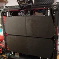 VORON 2.4 350mm Bottom Air Shroud - Bộ che hướng gió đáy - Thumbnail 1