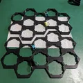 Bảng Hextraction cho bàn in nhỏ (148x153) - Thumbnail 3