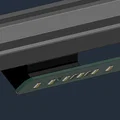 Giá đỡ Daylight on a stick cho khung máy in 3D - Thumbnail 1
