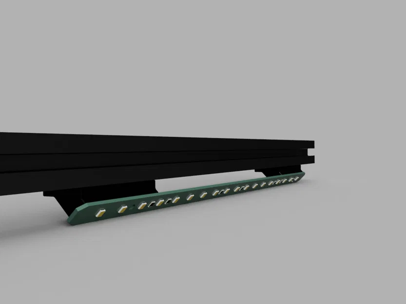Giá đỡ Daylight on a stick cho khung máy in 3D - Image 2