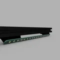 Giá đỡ Daylight on a stick cho khung máy in 3D - Thumbnail 2