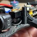 ImpulseRC Apex 5 HD - Bộ sưu tập phụ kiện TPU (O3 / ELRS / O4Lite) - Thumbnail 2