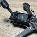 ImpulseRC Apex 5 HD - Bộ sưu tập phụ kiện TPU (O3 / ELRS / O4Lite) - Thumbnail 5