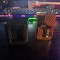 Bao đựng Aspire GOTEK X III - Phụ kiện in 3D treo túi xách tiện lợi - Thumbnail 1