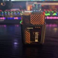 Bao đựng Aspire GOTEK X III - Phụ kiện in 3D treo túi xách tiện lợi - Thumbnail 3