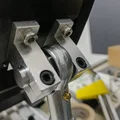Vòng đệm ổn định trục Rodend M12 cho mô hình cơ khí - Thumbnail 1