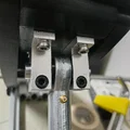 Vòng đệm ổn định trục Rodend M12 cho mô hình cơ khí - Thumbnail 2