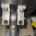Vòng đệm ổn định trục Rodend M12 cho mô hình cơ khí - Thumbnail 3