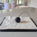 Đồ đựng khăn giấy phong cách hiện đại - Thumbnail 3