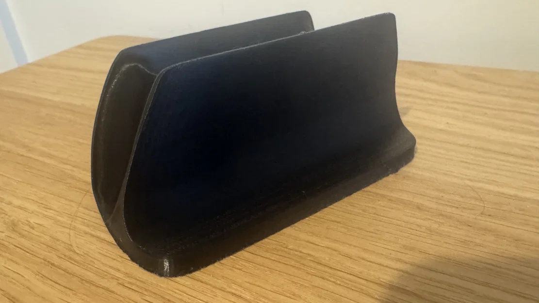 Đế giữ tay cầm Nintendo Switch Pro với Logo Steam in 3D - Image 2