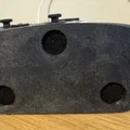 Đế giữ tay cầm Nintendo Switch Pro với Logo Steam in 3D - Thumbnail 6