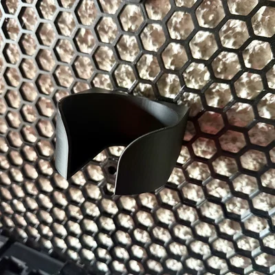 Giá đỡ bình Green Gas Softair cho Honeycomb Storage Wall (HSW)