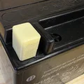 Nắp đậy cực bình ắc quy xe máy - Thumbnail 1