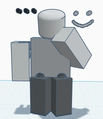 [MỚI] Mô hình Roblox khớp nối V3.5 - Image 2