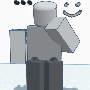 [MỚI] Mô hình Roblox khớp nối V3.5