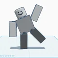 [MỚI] Mô hình Roblox khớp nối V3.5 - Thumbnail 3