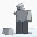 [MỚI] Mô hình Roblox khớp nối V3.5 - Thumbnail 4