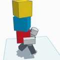 [MỚI] Mô hình Roblox khớp nối V3.5 - Thumbnail 5