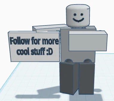 [MỚI] Mô hình Roblox khớp nối V3.5 - Image 6