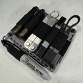 Bộ Tổ Chức Đồ EDC Modular (Modular Elastic EDC Organizer) - Thumbnail 1