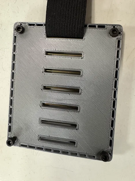 Bộ Tổ Chức Đồ EDC Modular (Modular Elastic EDC Organizer) - Image 7