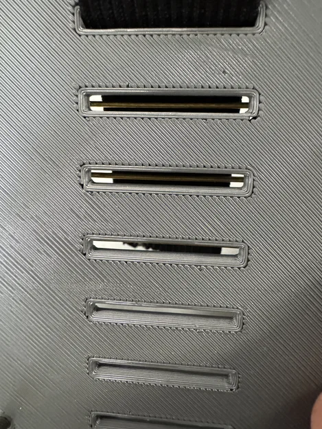 Bộ Tổ Chức Đồ EDC Modular (Modular Elastic EDC Organizer) - Image 8