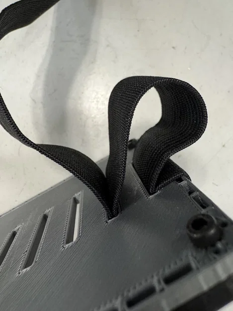Bộ Tổ Chức Đồ EDC Modular (Modular Elastic EDC Organizer) - Image 9