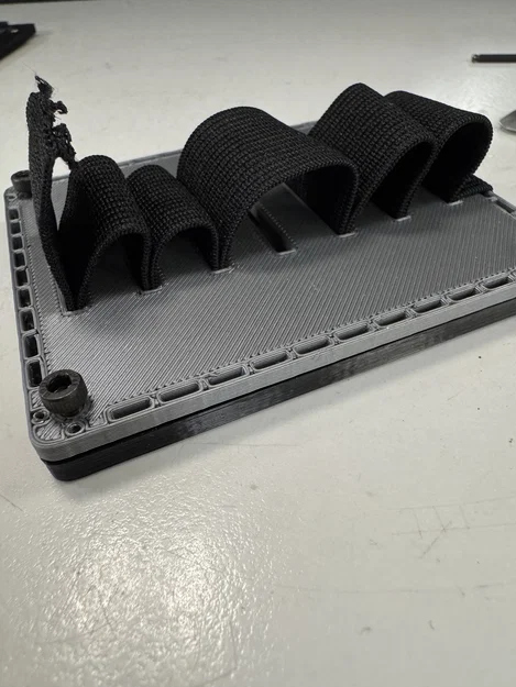Bộ Tổ Chức Đồ EDC Modular (Modular Elastic EDC Organizer) - Image 10