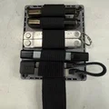 Bộ Tổ Chức Đồ EDC Modular (Modular Elastic EDC Organizer) - Thumbnail 11