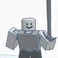 [MỚI] Mô hình nhân vật Roblox V3.5 cùng phụ kiện kinh điển - Thumbnail 2