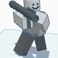 [MỚI] Mô hình nhân vật Roblox V3.5 cùng phụ kiện kinh điển - Thumbnail 3