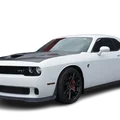 Mô hình Dodge Challenger SRT Hellcat thu nhỏ - Thumbnail 1