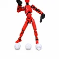 Bộ sưu tập balo Emoji cực chất cho mô hình Dummy 13 - Thumbnail 1