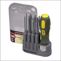 Hộp bảo vệ bộ tua vít Stayer Max Grip 25911-H10 G (File in 3D) - Thumbnail 1