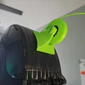 Sunlu S2 Feed Redirect Bearing Roller Guide - Thumbnail 5