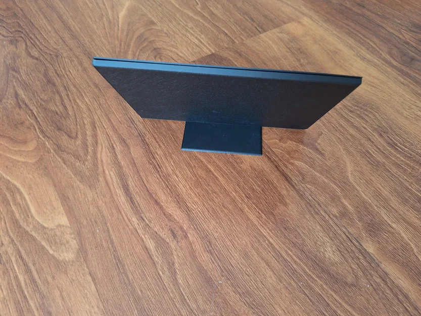 Khung ảnh 3D 10x15 cm đa năng: Để bàn hoặc treo tường tiện lợi - Image 1