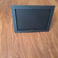 Khung ảnh 3D 10x15 cm đa năng: Để bàn hoặc treo tường tiện lợi - Thumbnail 3
