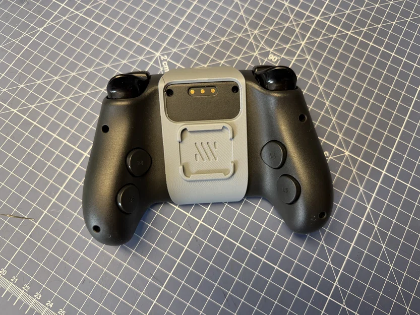 Mechanism Basegrip dành cho Steam Controller - Image 1
