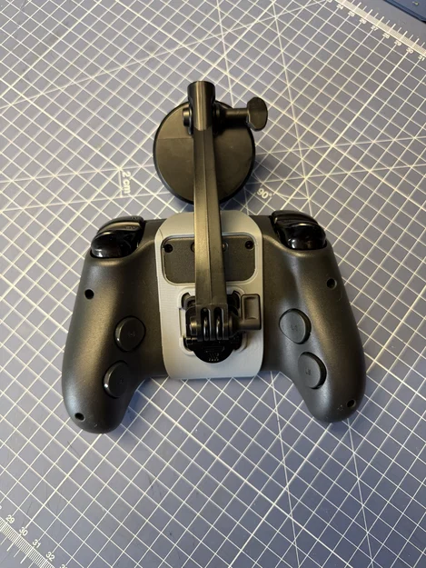 Mechanism Basegrip dành cho Steam Controller - Image 2