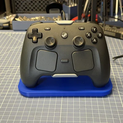 Dock Đựng Steam Controller Cơ Chế Mechanism