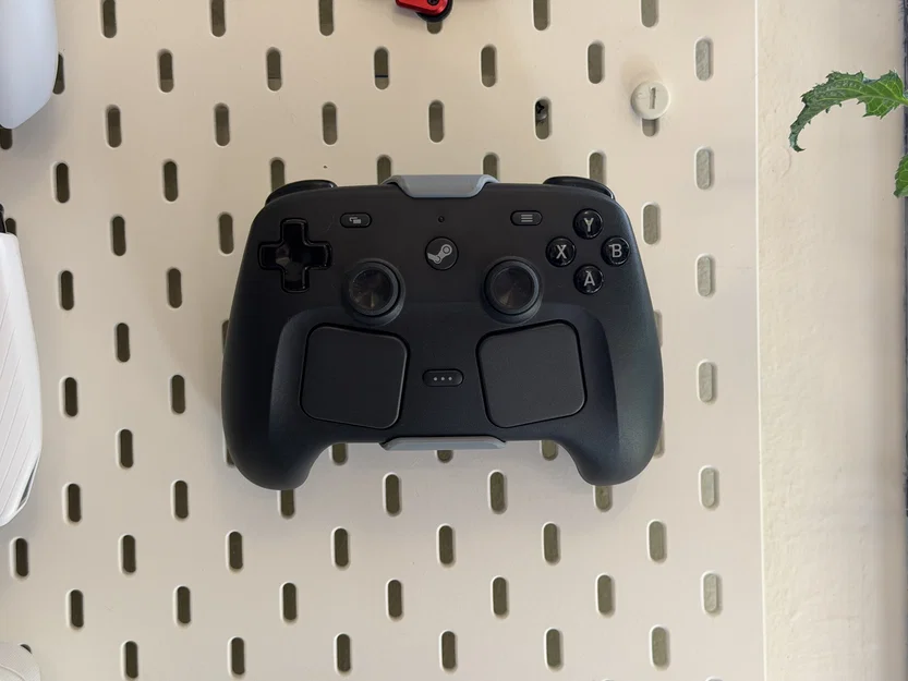 Mechanism Basegrip dành cho Steam Controller - Image 3