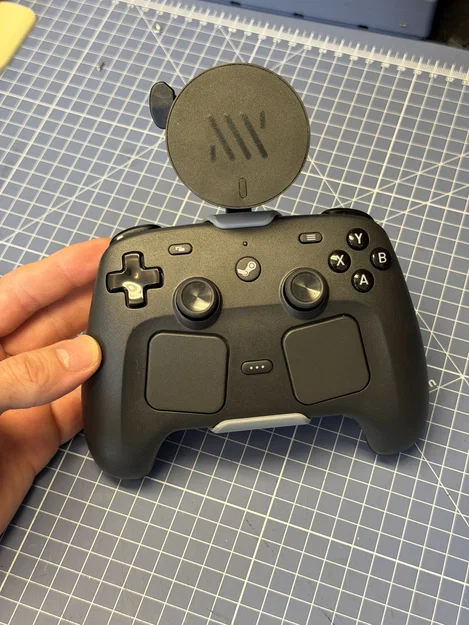 Mechanism Basegrip dành cho Steam Controller - Image 4